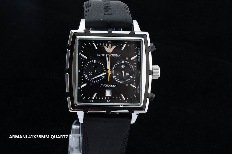 Armani watch man-768